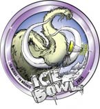 Ice Bowl Logo