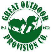 Great Outdoor Provision Co.