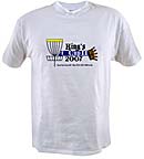 King's Cup II t-shirt