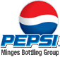 Minges Bottling Group