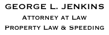 George L. Jenkins, Jr., Attorney-at-Law