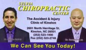 Sylvia Chiropractic Center